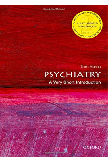 Psychiatry: A Very Short Introduction (Very Short Introductions)