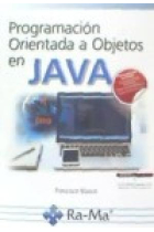 Programación orientada a objetos en Java