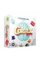 Cortex 2 Challenge