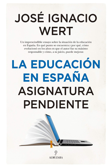 Educación En España. Asignatura Pendiente