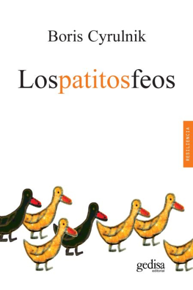 Los patitos feos