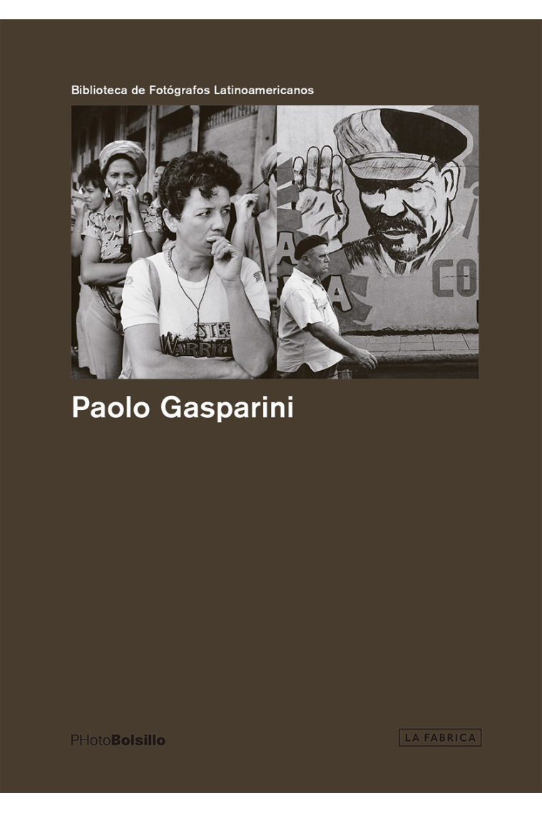 Paolo Gasparini