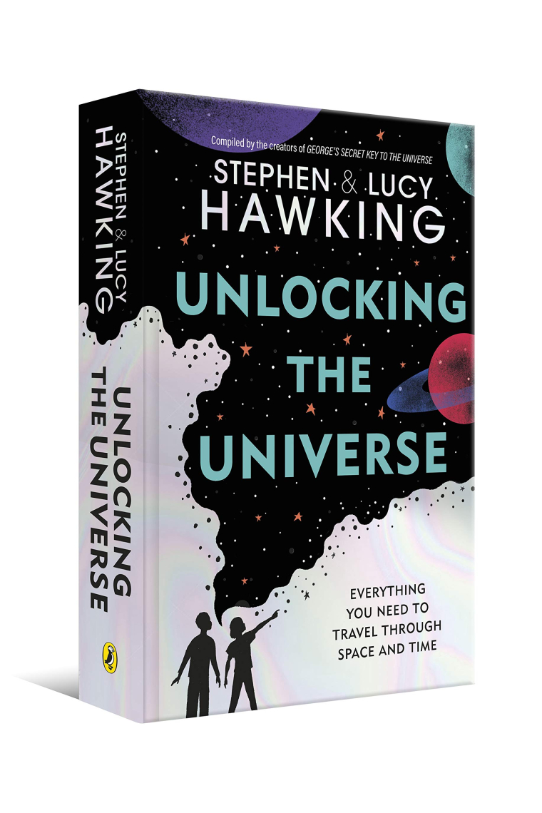 Unlocking the Universe