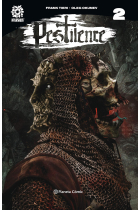 Pestilence nº 02/02