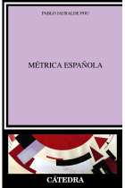 Métrica española