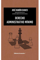 Derecho administrativo mínimo   La evaluación de impacto normativo por razón de género