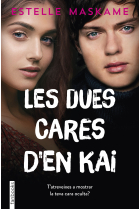 Les dues cares d'en Kai