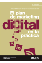 El plan de marketing digital en la práctica