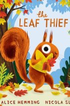 The Leaf Thief