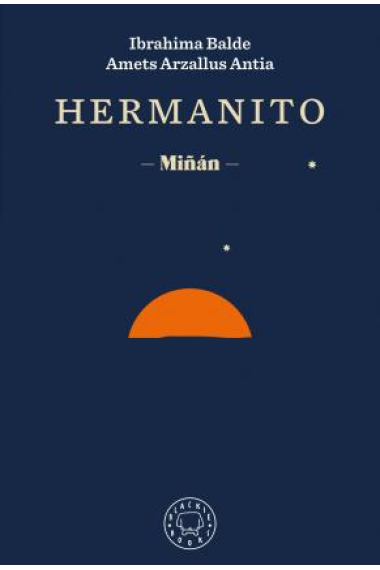 Hermanito ·Miñán·