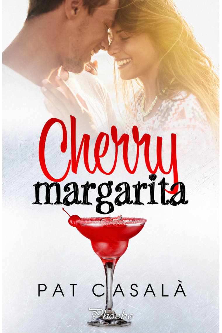 Cherry Margarita