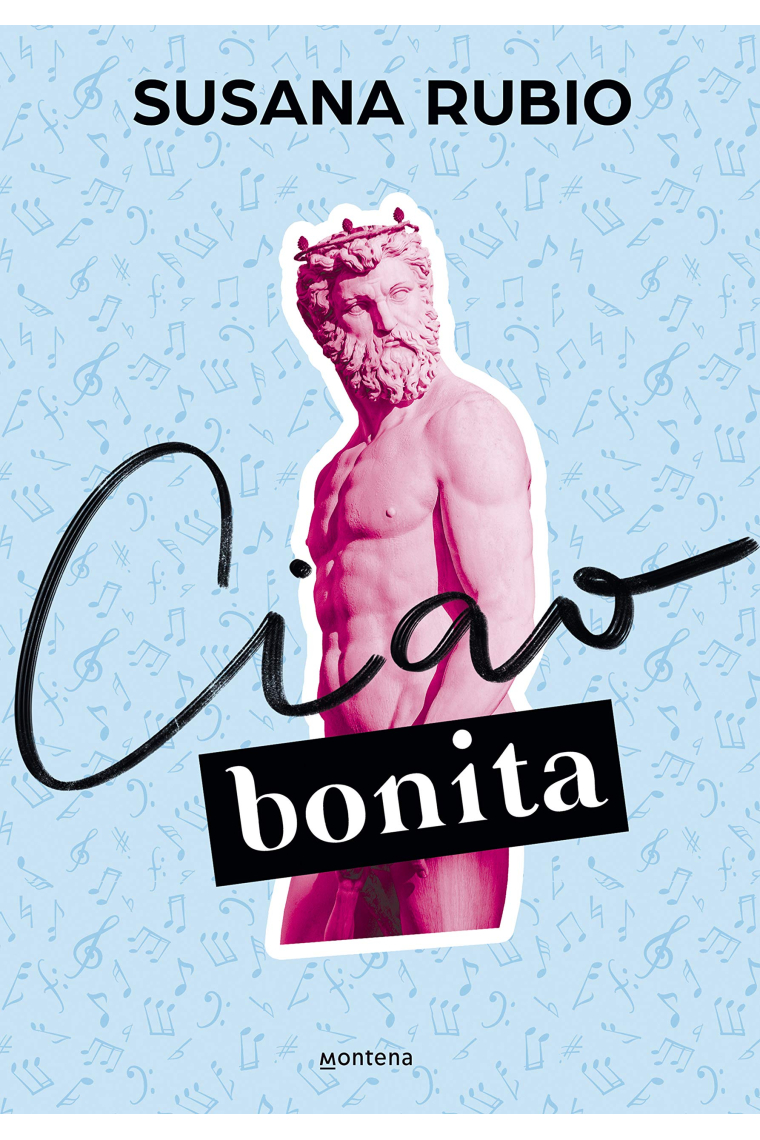 Ciao, bonita (En Roma 2)