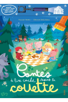 Contes à lire caché sous la couette