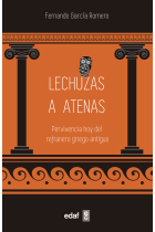 Lechuzas a Atenas: pervivencia hoy del refranero griego antiguo