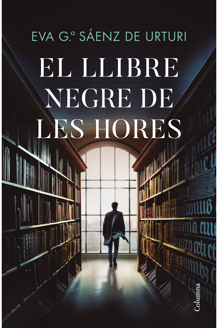 El llibre negre de les hores