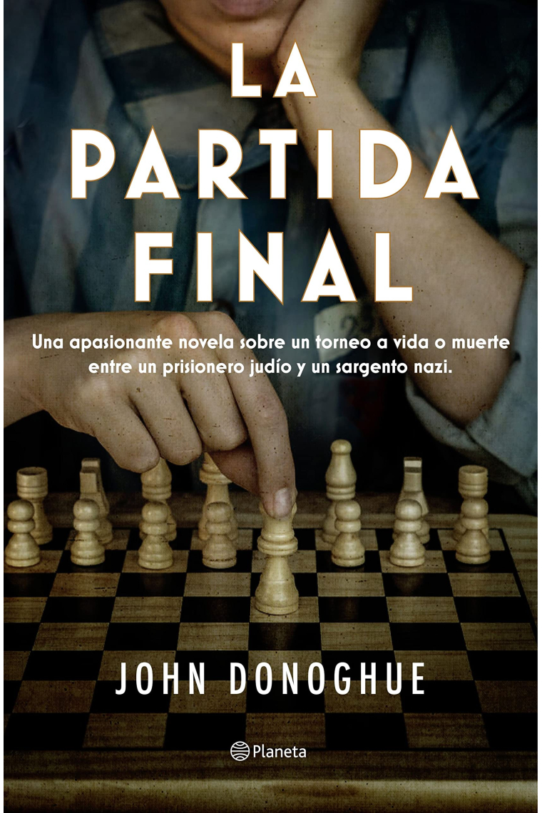 La partida final