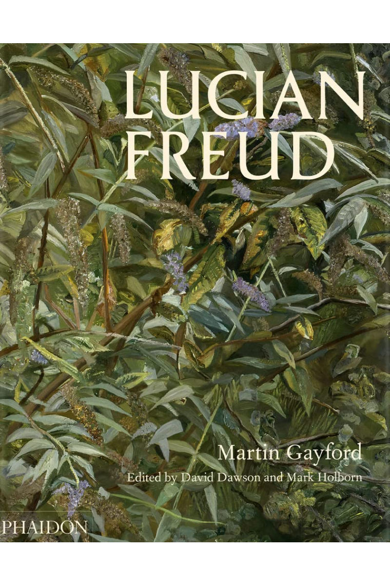 Lucian Freud