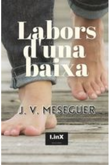 Labors d'una baixa