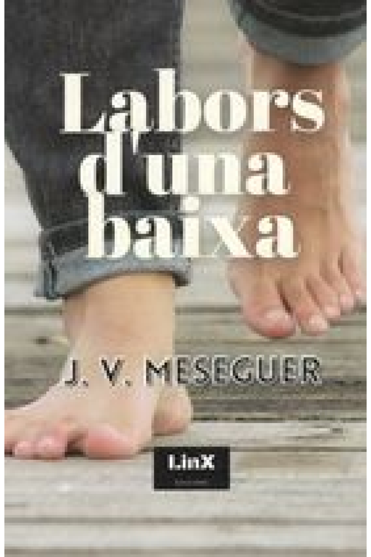 Labors d'una baixa