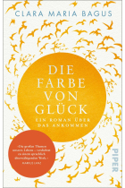 Die Farbe von Glück