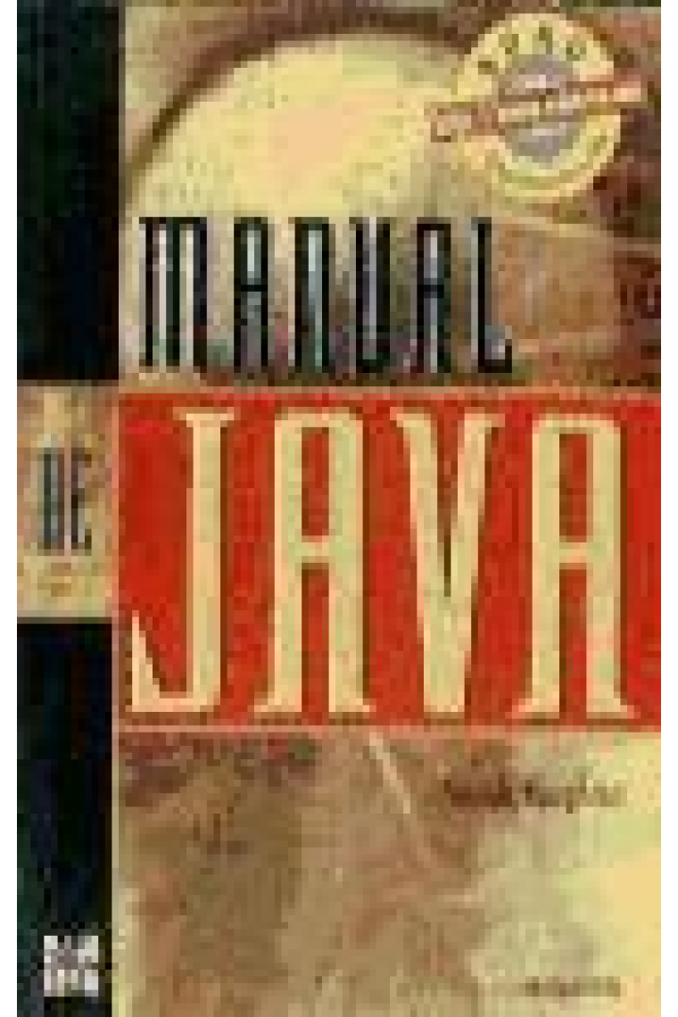 Manual de Java