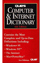 Computer & Internet Dictionary