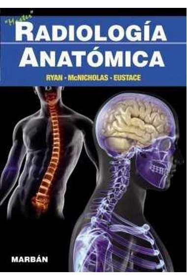 RADIOLOGIA ANATOMICA