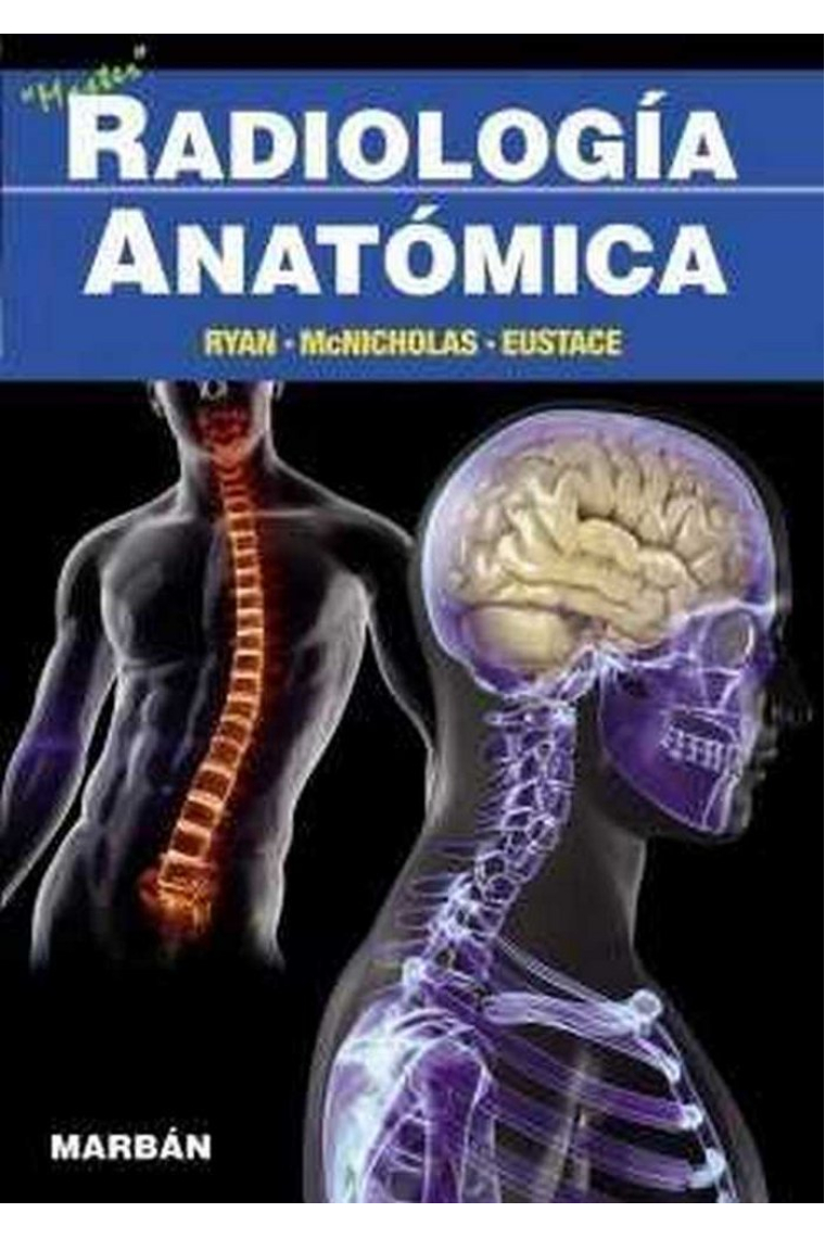 RADIOLOGIA ANATOMICA