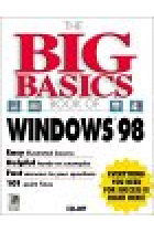 The big basics book of Windows 98