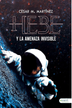 HEBE Y LA AMENAZA INVISIBLE