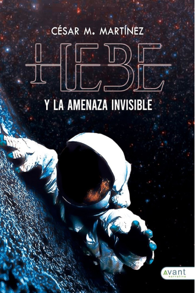 HEBE Y LA AMENAZA INVISIBLE