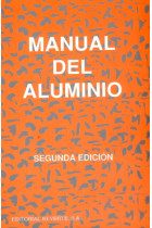 Manual del aluminio