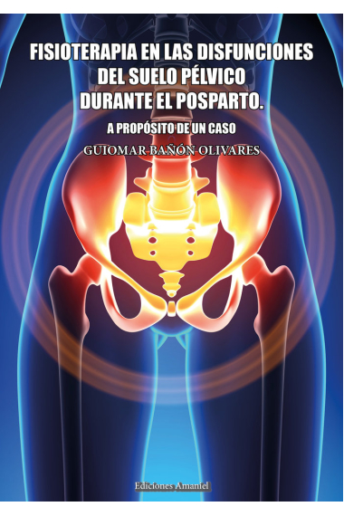 FISIOTERAPIA EN LAS DISFUNCIONES DEL SUELO PÉLVICO DURANTE E