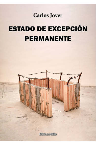 ESTADO DE EXCEPCION PERMANENTE