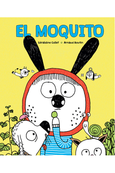 El moquito