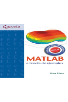 MATLAB A TRAVES DE EJEMPLOS