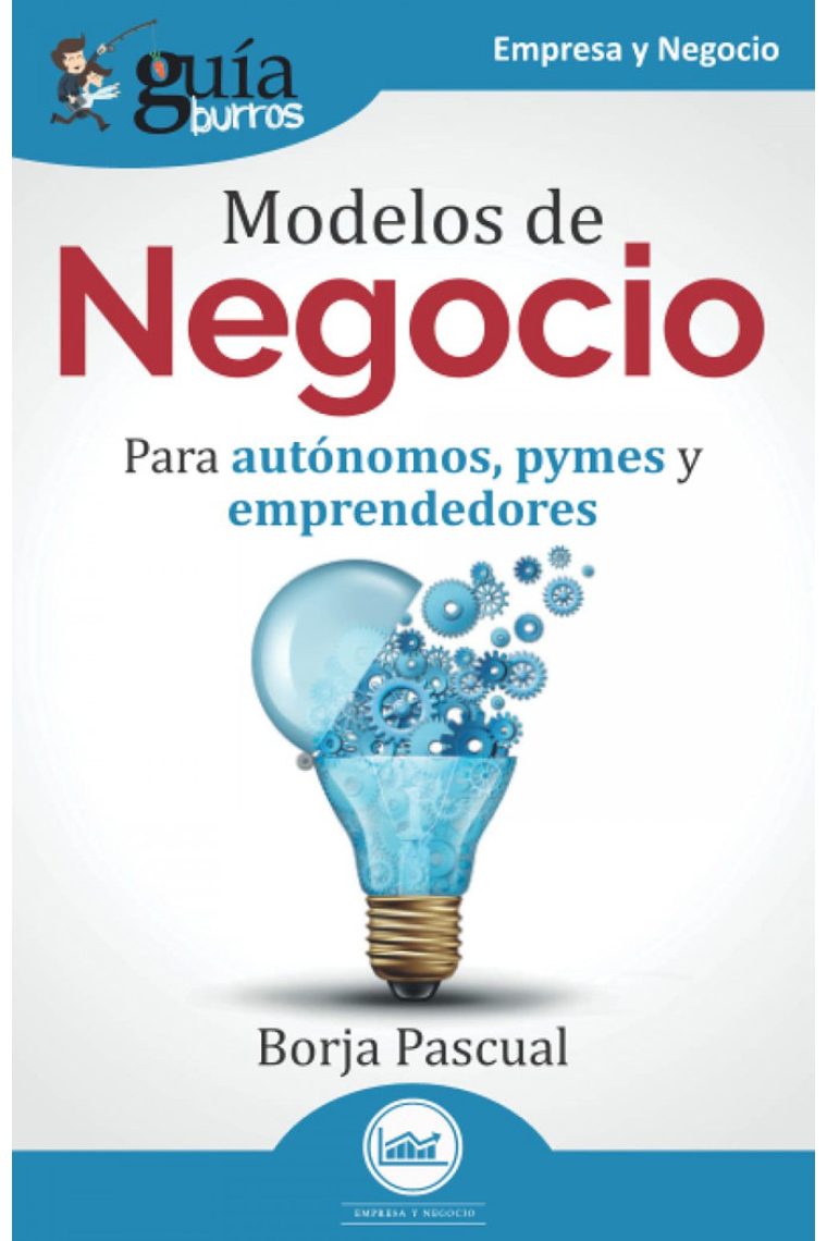 MODELOS DE NEGOCIO