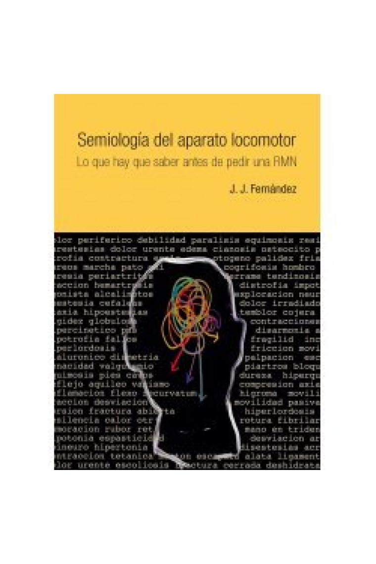 Semiología del aparato locomotor