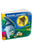 Estrella, estrellita, la noche está cerquita...