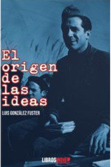 ORIGEN DE LAS IDEAS