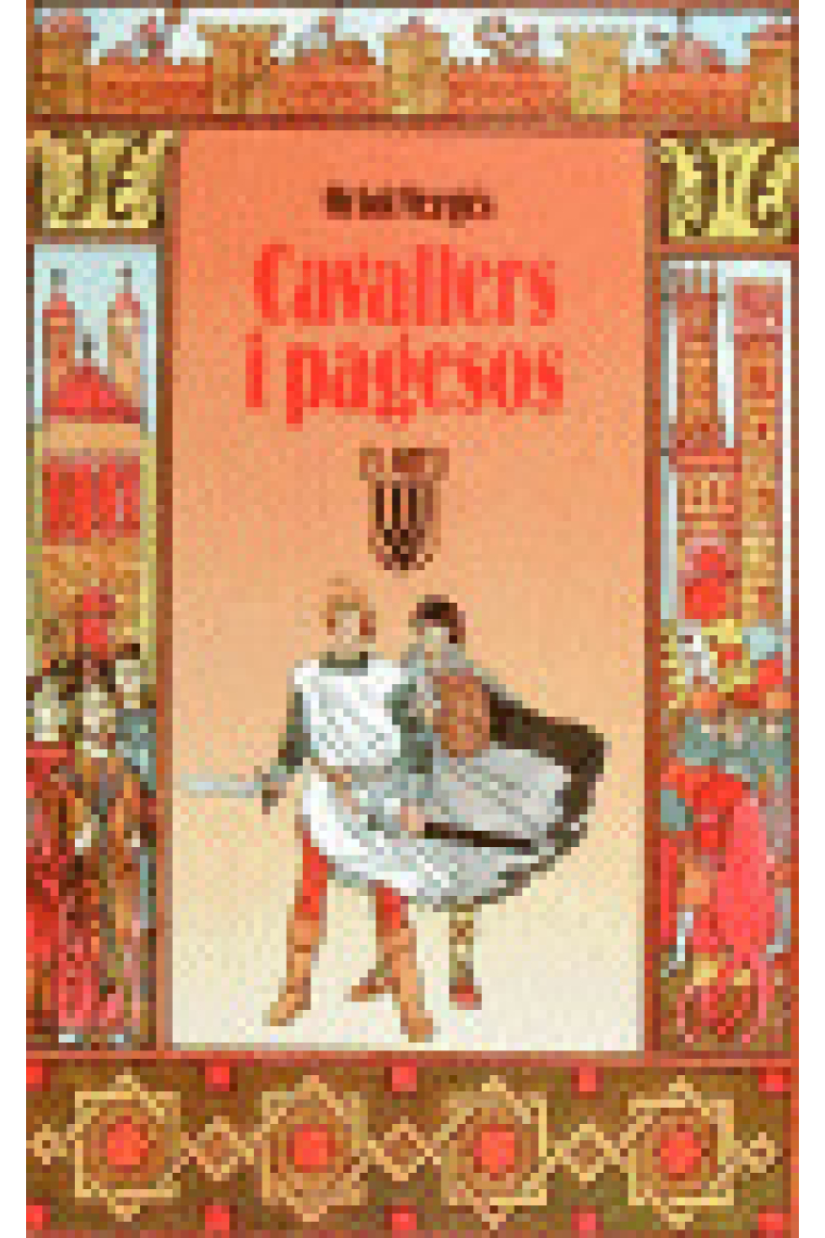 Cavallers i pagesos