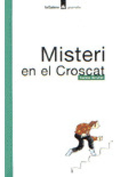 Misteri en el Croscat