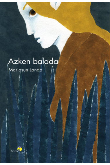 Azken balada