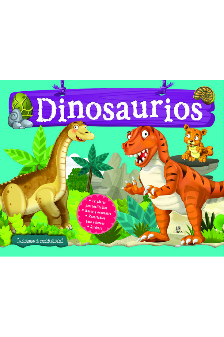 Dinosaurios