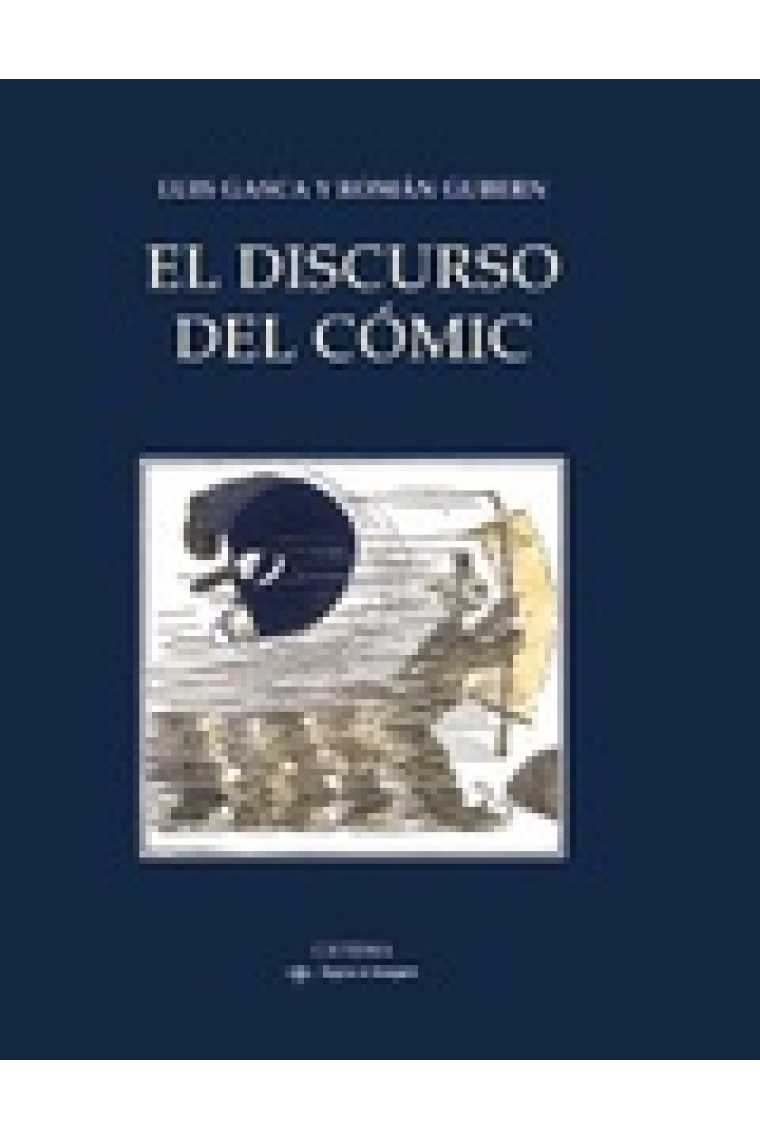 El discurso del cómic