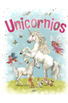 EL FANTASTICO MUNDO DE LOS UNICORNIOS