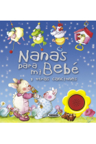 Nanas para mi bebé y otras canciones