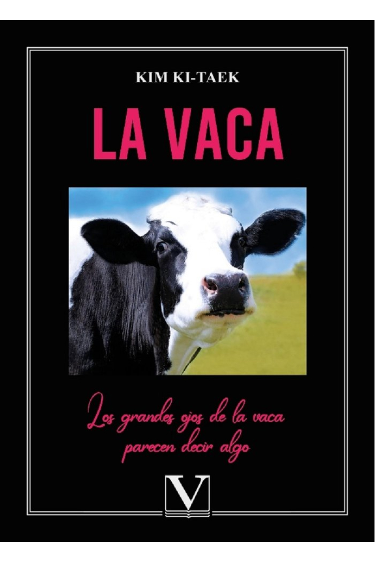 La vaca