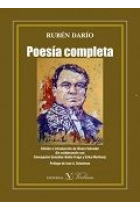 Rubén Darío. Poesía completa