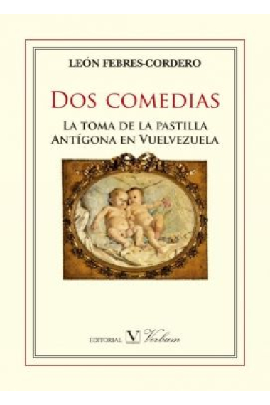 Dos comedias: La toma de la pastilla y Antígona en Venezuela